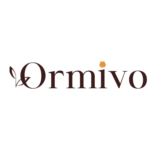 Ormivo logo