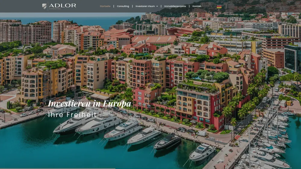 Adlor Consulting