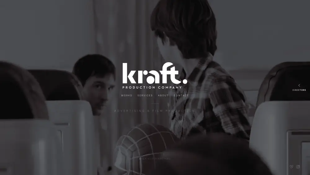 Kraft Film