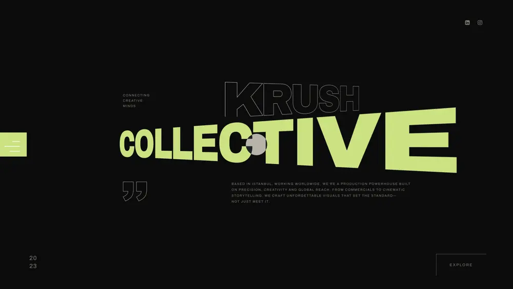 Krush Collective
